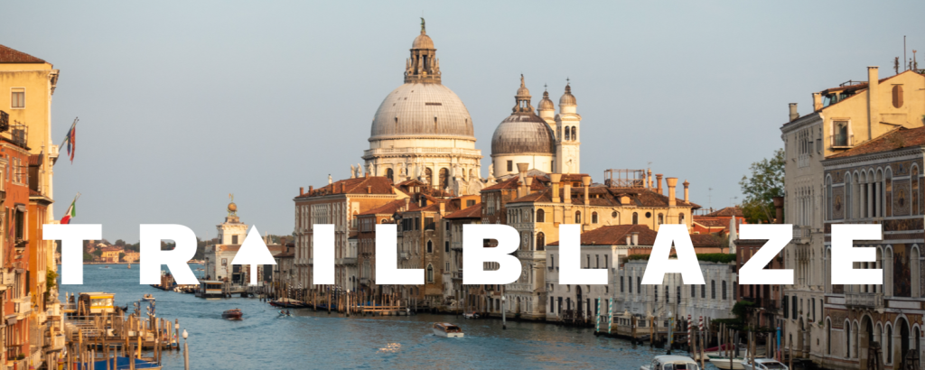 Trailblazer CEO retreat Venice