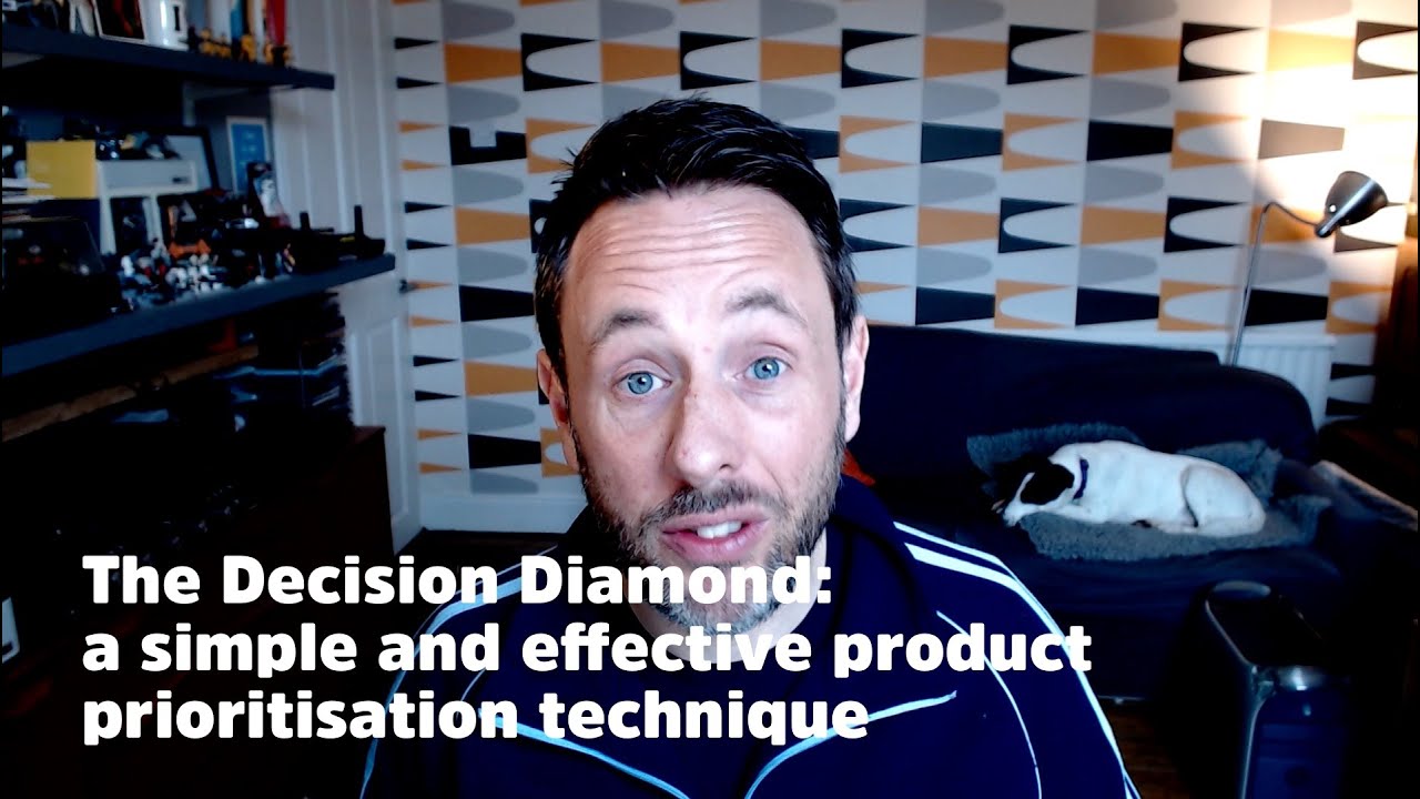 The Decision Diamond: a simple and effective prioritisation technique ...